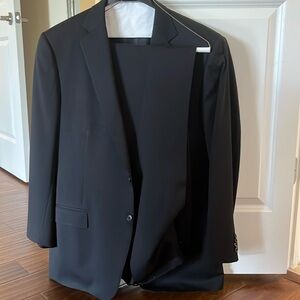 Ermenegildo Zegna Multiseasom Suit